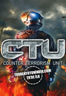 CTU: Counter Terrorism Unit