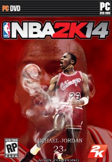 NBA 2K14