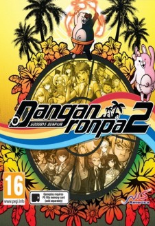 Danganronpa 2: Goodbye Despair