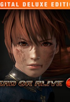 Dead or Alive 6