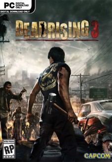 Dead Rising 3