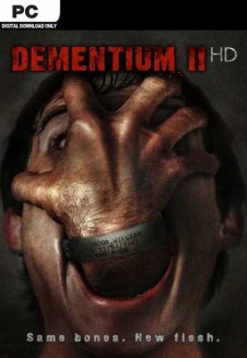 Dementium II HD