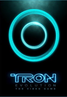 TRON: Evolution &#8211; The Video Game