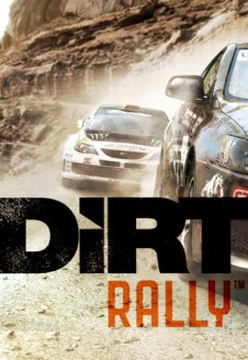 DiRT Rally