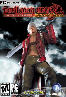 Devil May Cry 3