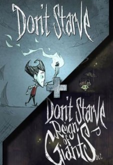 Don&#8217;t Starve: Reign of Giants