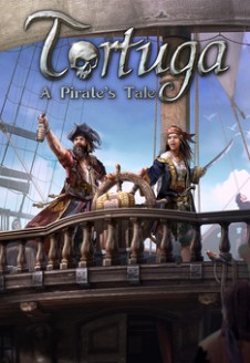 Tortuga A Pirate&#8217;s Tale