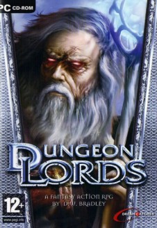 Dungeon Lords