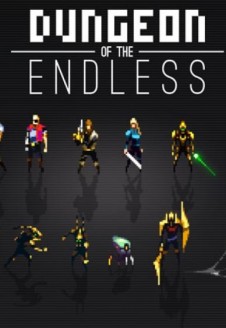 Dungeon of The Endless