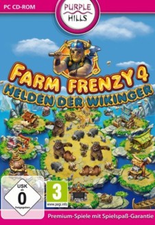 Farm Frenzy 4