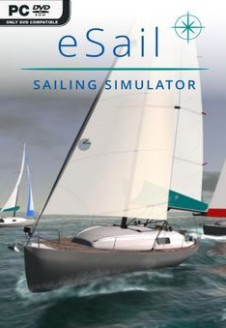 eSail Sailing Simulator