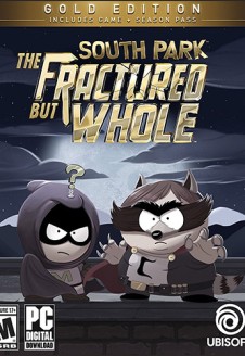 South Park™: The Fractured But Whole