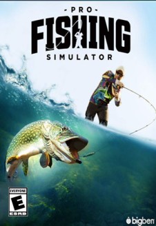 Pro Fishing Simulator