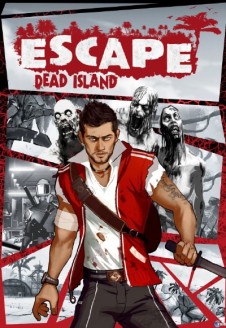 Escape Dead Island