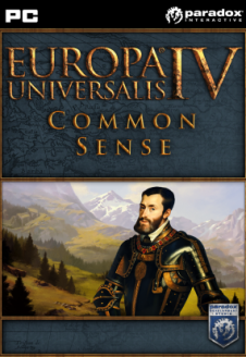 Europa Universalis IV &#8211; Common Sense