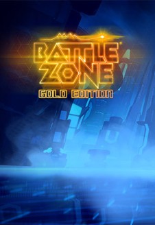 Battlezone Gold Edition