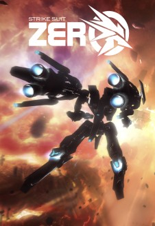 Strike Suit Zero: Director&#8217;s Cut