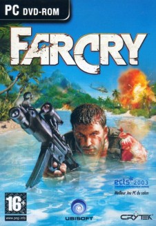 Far Cry 1