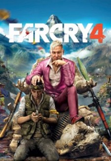 Far Cry 4