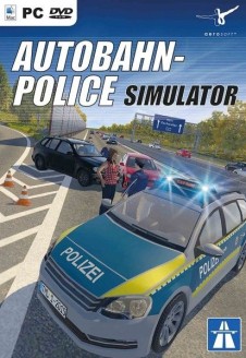 Autobahn Police Simulator