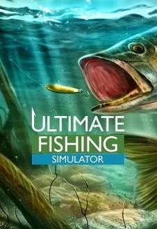 Ultimate Fishing Simulator