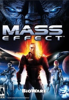 Mass Effect