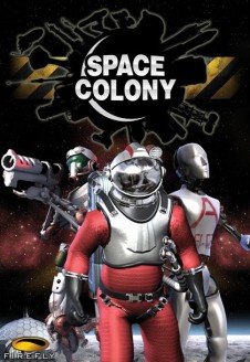 Space Colony