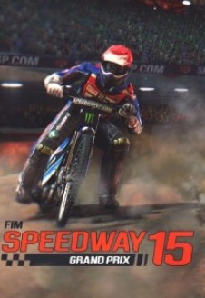 FIM Speedway Grand Prix 15