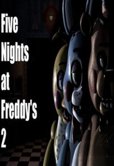 Five Nights at Freddy&#8217;s 2