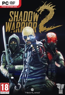 Shadow Warrior 2