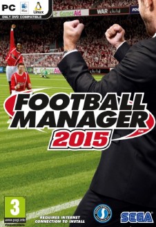 Football Manager 2015