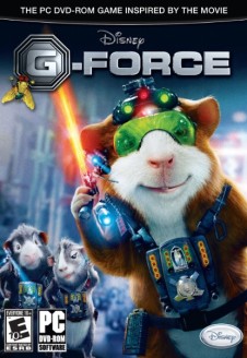 G-Force