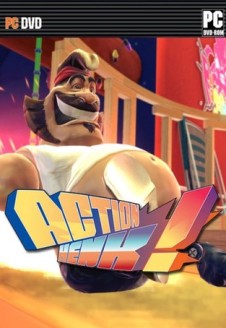 Action Henk