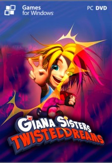 Giana Sisters: Twisted Dreams &#8211; Rise of the Owlverlord