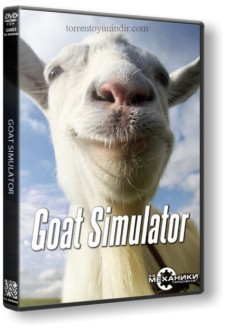 Goat Simulator