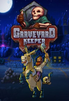 Graveyard Keeper