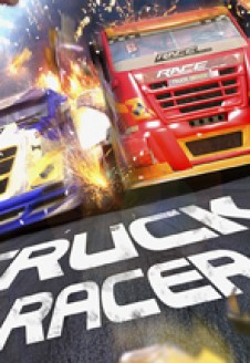 Truck Racer