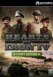 Hearts of Iron IV: Together for Victory