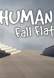 Human Fall Flat