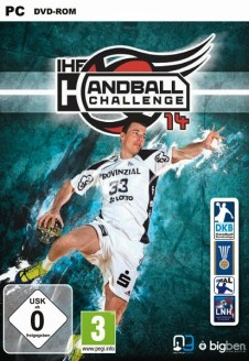 IHF Handball Challenge 14