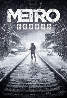 Metro Exodus