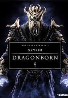 The Elder Scrolls V: Skyrim &#8211; Dragonborn