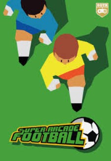 Super Arcade Football