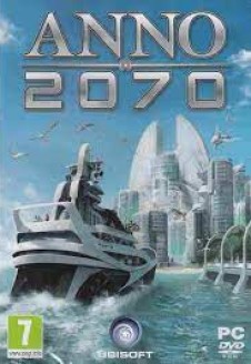 Anno 2070: Deep Ocean