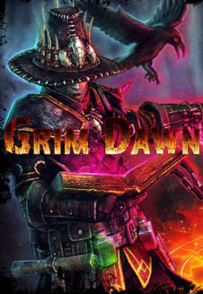 Grim Dawn