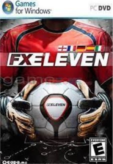 FX Eleven