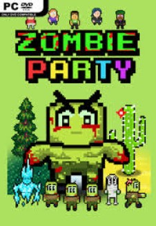 Zombie Party