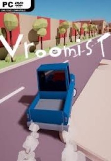 Vroomist