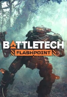 BattleTech: Flashpoint