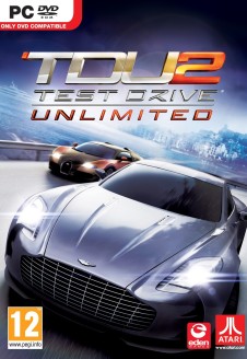 Test Drive Unlimited 2